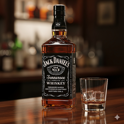 Jack Daniel's